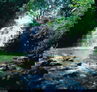 Pepina Falls - Events Australia