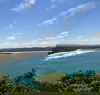 Perpendicular Point - Events Australia