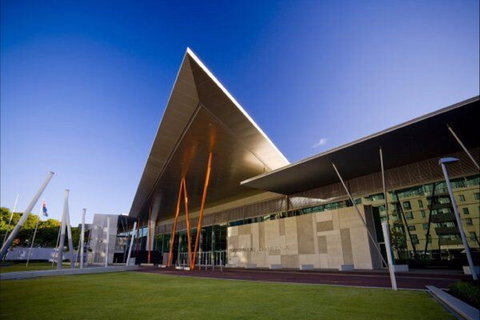 Perth Convention Centre - Events Australia 0