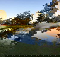 Pinjarra Golf Club - Events Australia