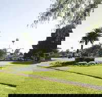 Pioneer Park - Events Australia