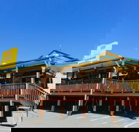 Plainland - Tourism Bookings