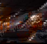 Polit Bar - more than cocktails - Events Australia