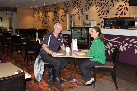 Portarlington Golf Club - Events Australia 1