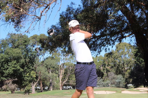 Portarlington Golf Club - Events Australia 2