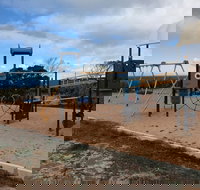 Port Gibbon Playground - Events Australia