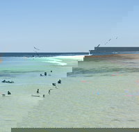 Port Rickaby - Events Australia