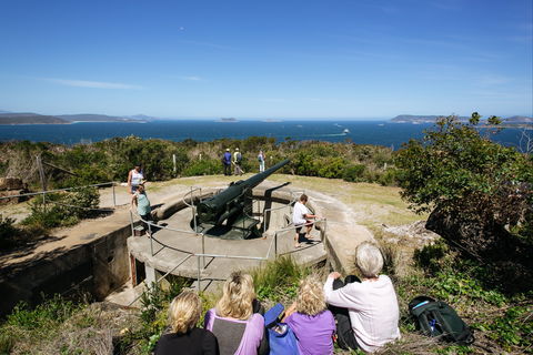 Princess Royal Fortress Military Museum - Tourism Bookings 1