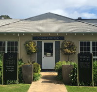 Pukara Estate - Margaret River Tasting Room