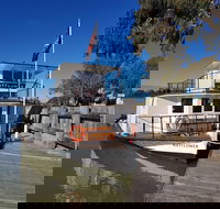 PW Mayflower Cruises - - Events Australia