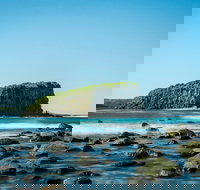 Rangoon Island Minnamurra - Events Australia