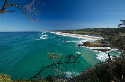 Redlands Coast - Events Australia 1