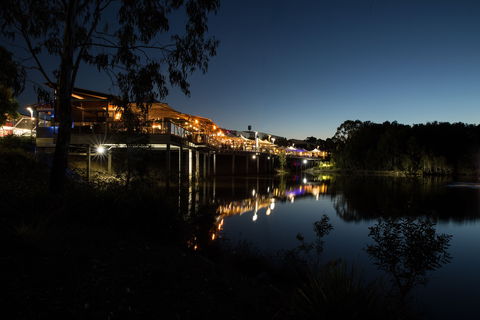 Redlands Coast - Events Australia 2