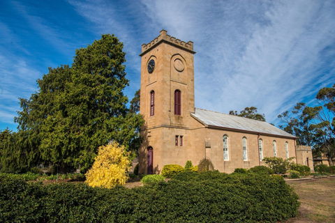 Richmond - Tourism Bookings 1