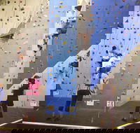 Rock On Fitness and Indoor Climbing - Events Australia