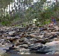 Rocksberg Park Heritage Reserve - Events Australia
