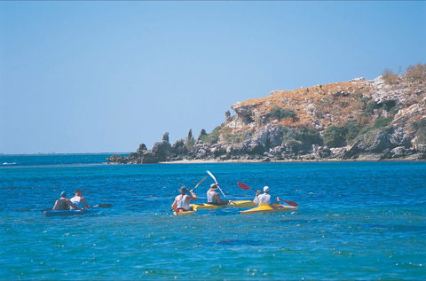 Safety Bay - Events Australia 2
