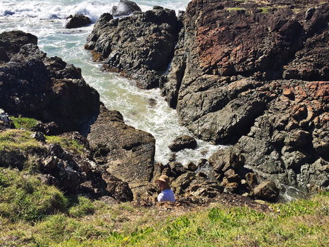 Sandon Beach - Events Australia 1