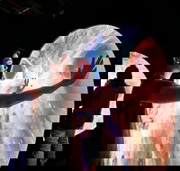 Scienceworks - Events Australia