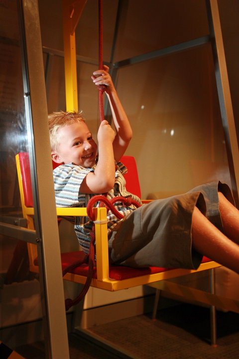 Sciencentre - Events Australia 0