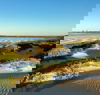 Shelly Beach Dune Walk Trail - Events Australia