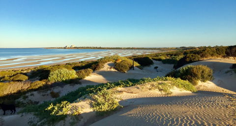 Shelly Beach Dune Walk Trail - Events Australia 0