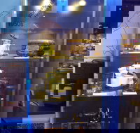 South Burnett Energy Centre - Accommodation Europe