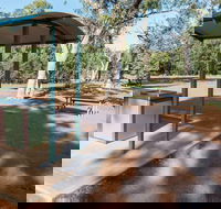 Spring Hill Picnic Area - Events Australia