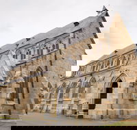 St Peters Anglican Church - Events Australia