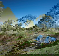 Sunset Track - Events Australia