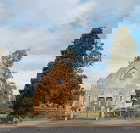 Tarlee - Events Australia