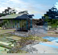 Tea Tree picnic area and lookout - Events Australia