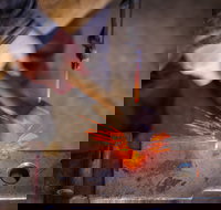 Tharwa Valley Forge - Events Australia