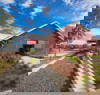 The Somerset Regional Art Gallery - The Condensery - Tourism Bookings