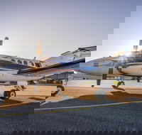 The Royal Flying Doctor Service Outback Experience in Broken Hill - Events Australia