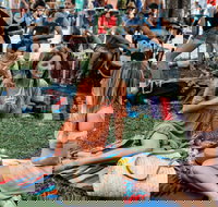 The Village Markets - Events Australia