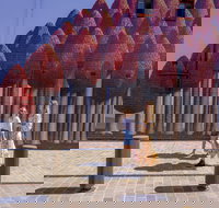 The Bourke Street Link - Events Australia