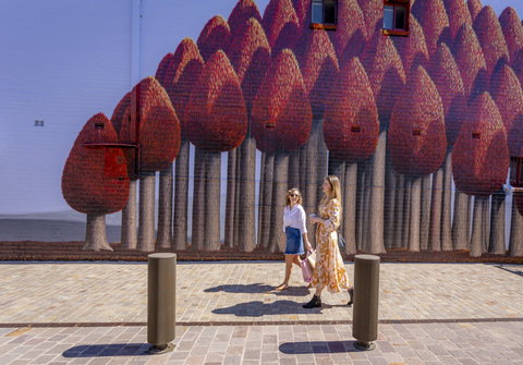 The Bourke Street Link - Events Australia 0