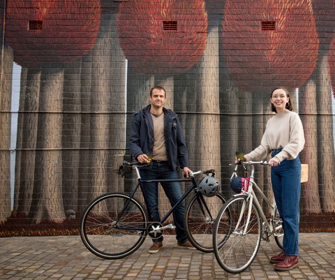 The Bourke Street Link - Events Australia 1