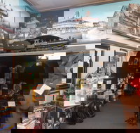 The Burg - Events Australia