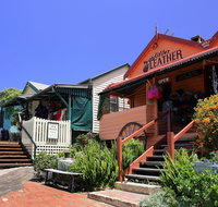 The Tilba District Heritage Areas - Tourism Bookings
