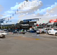 Thornton - Events Australia