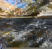 Three Creeks Station -Arkaroona Creek Walk - Events Australia