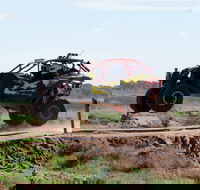 Turbo Buggy Ride - Events Australia