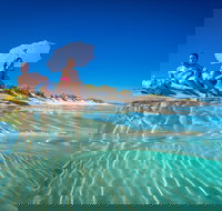 Turquoise Bay - Events Australia