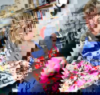 Vinnies on High Street - Events Australia