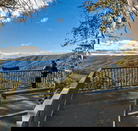 Wallace Creek Lookout - Events Australia