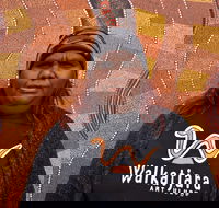 Walkatjara Art - Events Australia