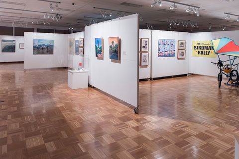 Wanneroo Gallery - Events Australia 0