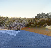 Waroona Dam - Events Australia